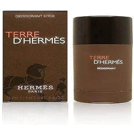 Deodorant Stick, Hermès, Terre, 75ml