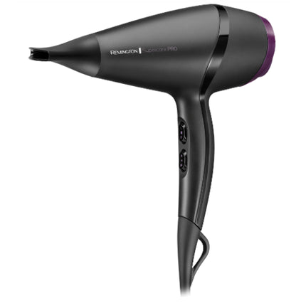 Uscător de păr, Remington, AC7100, negru