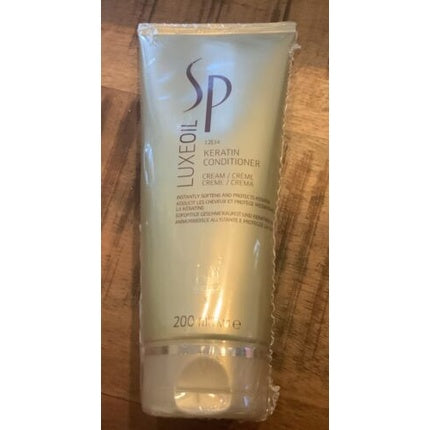 Balsam Wella SP Luxe Oil Keratin, 200ml