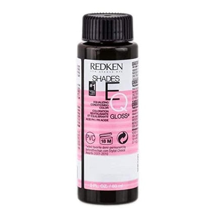 Luciu pentru Păr, Redken, Shades EQ 07B, 60ml