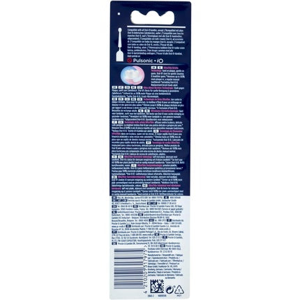 Capete periuta de dinti, Oral-B Sensi Ultrathin PWOB PW Refill EB602, 2 bucati