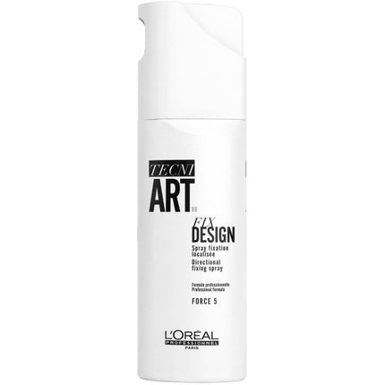 Spray fixare puternică, L'Oréal Professionnel TECNI.ART FIX Design, 200ml