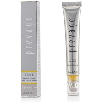 Ser antipoluare Elizabeth Arden Prevage, argintiu, 20ml