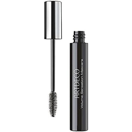Mascara Artdeco Volume Sensation, Negru, 10ml