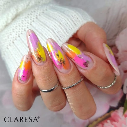 Lac de unghii, Claresa, 7 Summer Stories, 5ml