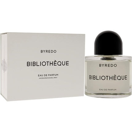 Parfum, Byredo, Bibliotheque, 50ml, Bărbați