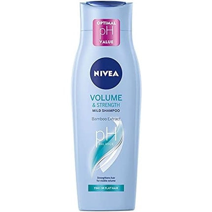Sampon Nivea Volume Sensation 250ml