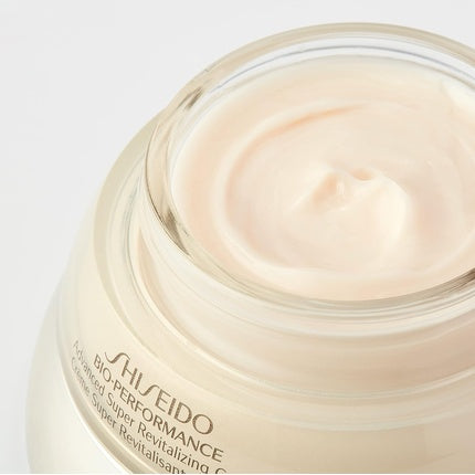 Crema revitalizanta, Shiseido, Bio-Performance Avansata, 75ml