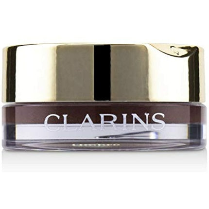 Fard de pleoape, Clarins, Ombre Satin Eyeshadow 03 Purple Rain, 4g