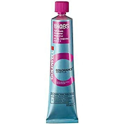 Vopsea de păr semi-permanentă, Goldwell Colorance, 5B, 60ml