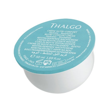 Cremă Față, Thalgo, Nutri-Confort, 50ml Refill