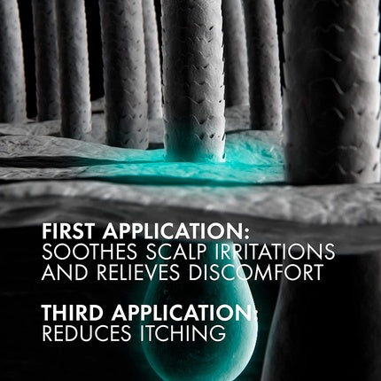 Sampon, Vichy Dercos Ultra Soothing, 200ml