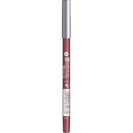 Creion contur buze, Wibo, Lip Define Pencil 2
