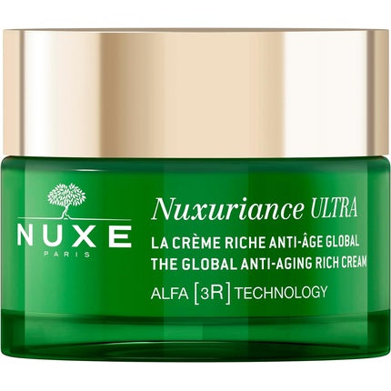 Crema anti-imbatranire, NUXE, Nuxuriance Ultra, 50ml