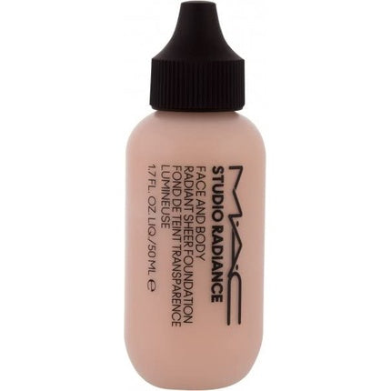 Fond de ten Mac Studio Radiance Face and Body 50ml