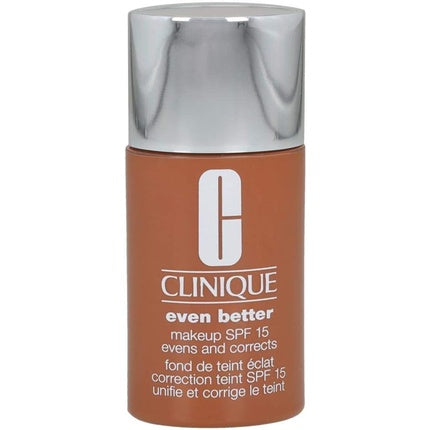 Fond de ten, Clinique, WN 114 Golden, 30ml