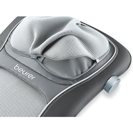 Perna masaj, Beurer, MG 260, negru-gri