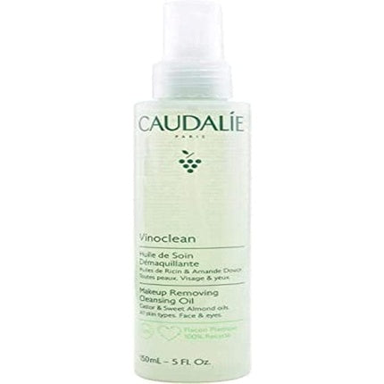 Ulei de Curatare, Caudalie, Vinoclean, 150g