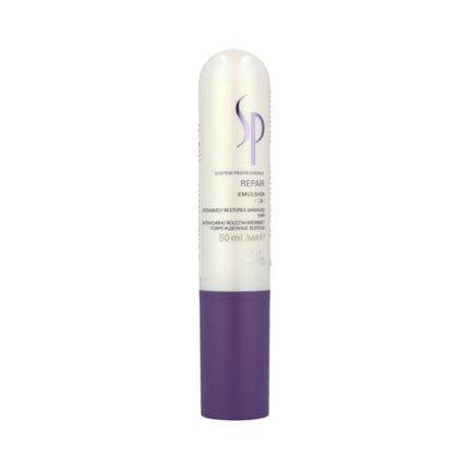 Emulsie regeneratoare, Wella, SP Repair, 50ml