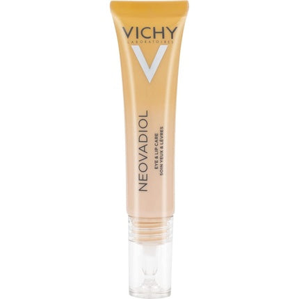 Tratament Medicated Lip, Vichy, Neovadiol, 15ml