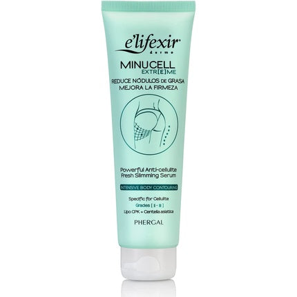 Ser anticearcăn, E'Lifexir, Minucell Extreme, 150ml