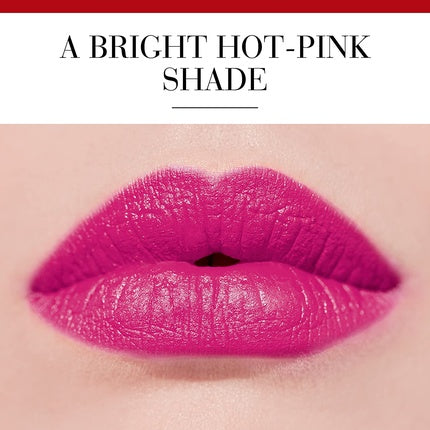 Ruj, Bourjois, Rouge Edition, Violet