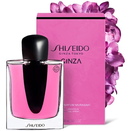 Parfum, Ginza Murasaki, Eau de Parfum, 30 ml