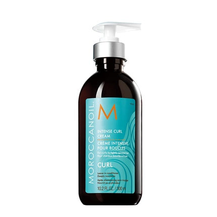 Crema par bucle, Moroccanoil Intense Curl, 300ml