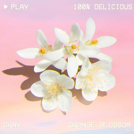 Parfum, DKNY, Be Delicious, 100ml