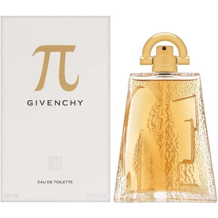 Parfum Givenchy Pi, Eau De Toilette, 100ml