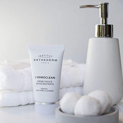 Cleanser facial, Esthederm, Osmoclean, 75 ml