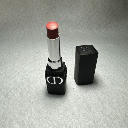 Ruj, Dior, Forever Transfer Proof Comfort Matte, 558 Cherie