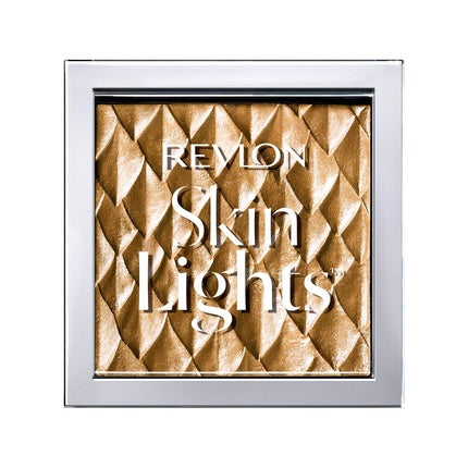 Iluminator Pudră Revlon Skinlights Auriu