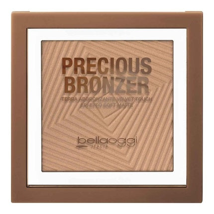 Bronzer, Bellaoggi, Precious, 57g