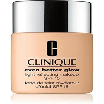 Fond de ten + Corector, Clinique, Beyond Perfecting, 30ml