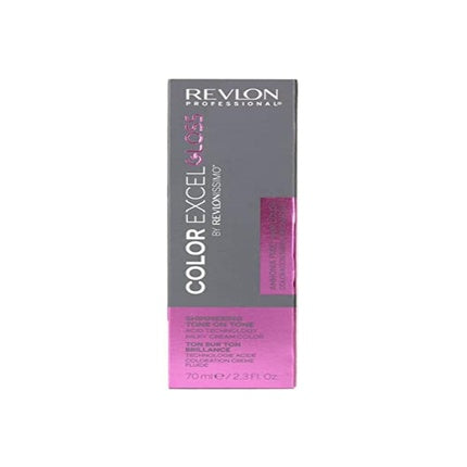 Vopsea de păr, Revlon, Color Excel 11-Ash 70ml