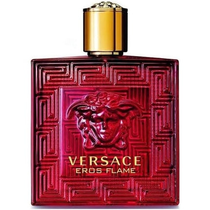 Parfum Eau de Parfum Versace Eros Flame 200ml pentru Barbati