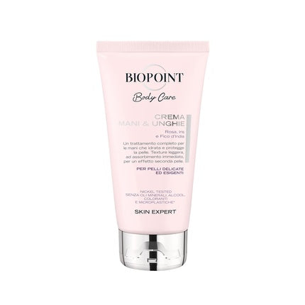 Cremă pentru cuticule, Biopoint, 75ml, hidratare rapidă