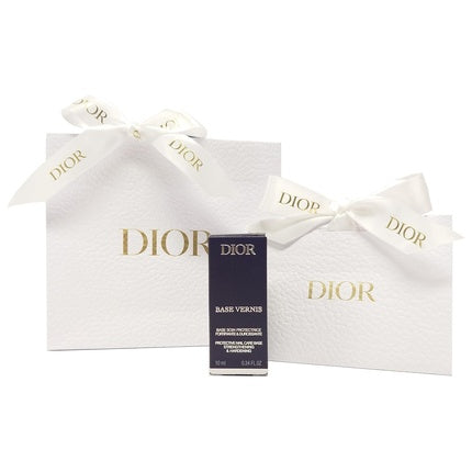 Tratament unghii, Dior Nail Polish Base Coat, transparent