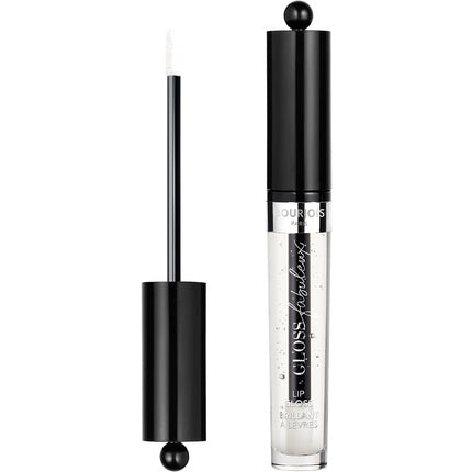 Gloss de Buze Bourjois Gloss Fabuleux 3.5ml #01