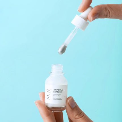 Ser Energizant pentru Ochi, SVR, Ampoule Refresh, 15ml