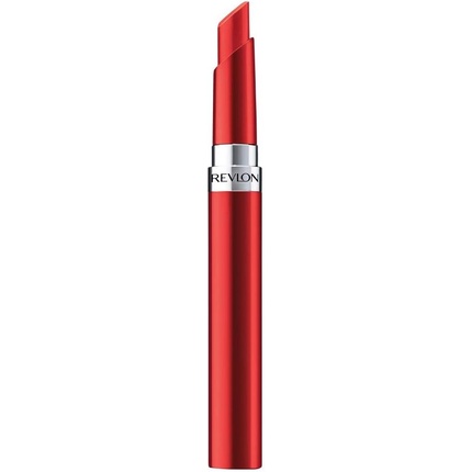Ruj Revlon HD Gel Lava, roșu, 1.7g