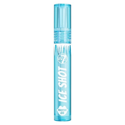 Lipgloss W7 Ice Shot Transparent 2ml