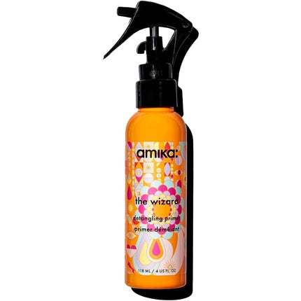 Primer pentru descurcarea parului, Amika, The Wizard, 113g