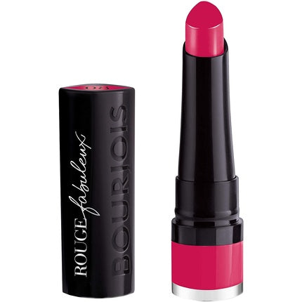 Ruj Bourjois Rouge Fabuleux Bullet 008 Once upon a Pink, 2.3g