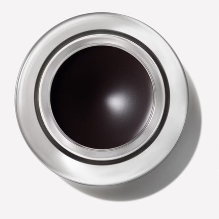 Eyeliner gel, Mac, Pro Longwear Fluidline, negru, 3g