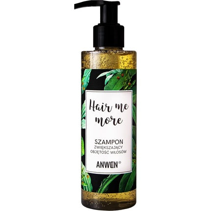 Șampon, Anwen, Hair Me More, păr fin, 200ml