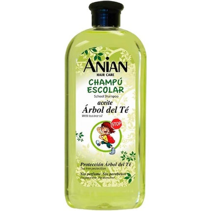 Șampon, Anian, Arbore de Ceai, 100g