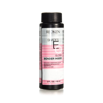 Vopsea semi-permanentă Redken Shades EQ Bonder Inside, 09AG, 8.13 ml