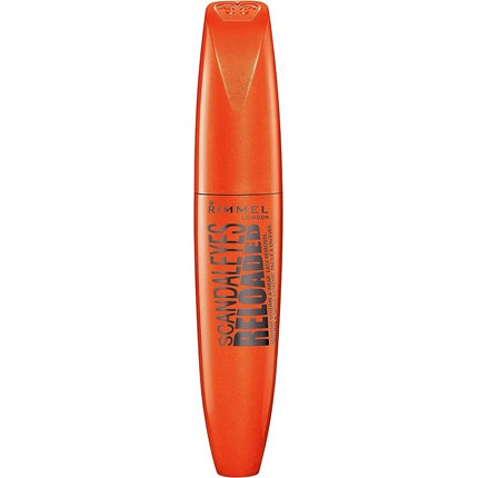 Mascara Rimmel Scandaleyes Reloaded, 12ml